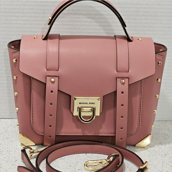 MICHAEL KORS MANHATTAN, like new - Picture 2 of 14